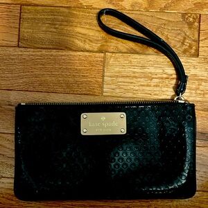 Kate Spade Wristlet